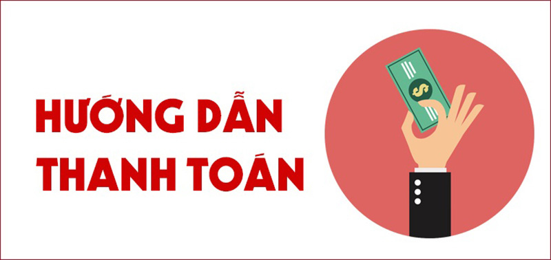 Hướng dẫn mua hàng và thanh toán