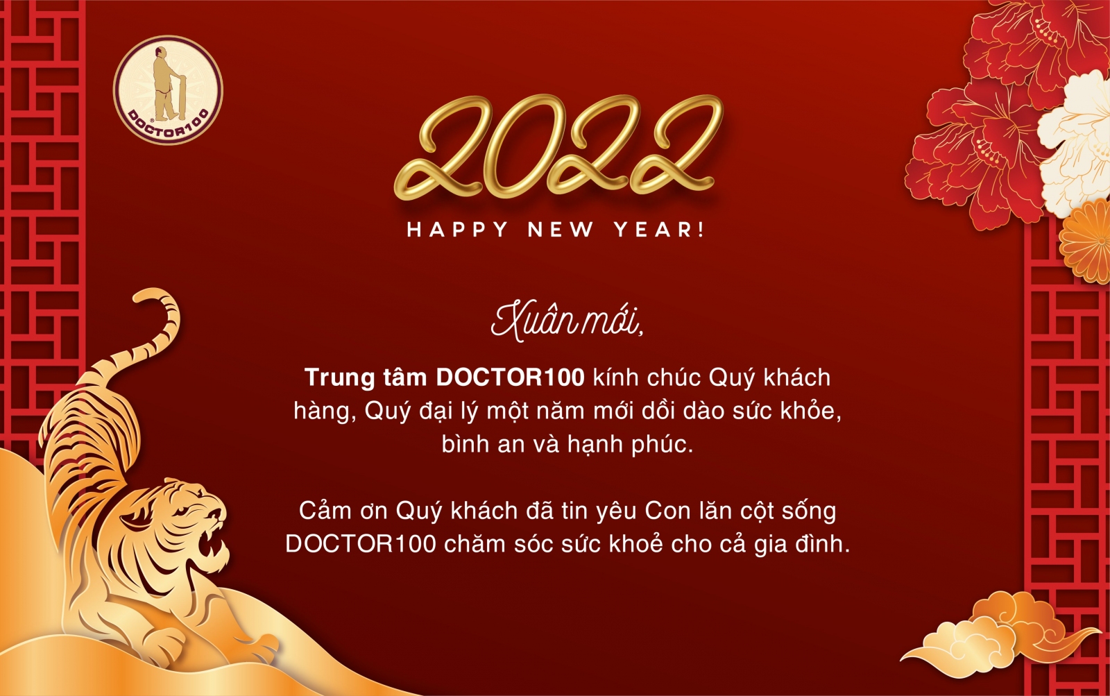 chuc mung nam moi doctor100 2022