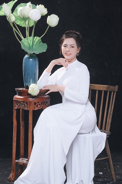 Tang Thi Mai 