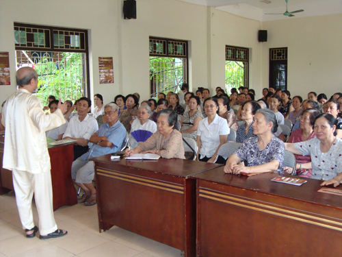 bac si nguyen ngang chia se